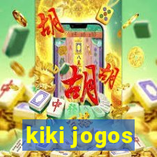 kiki jogos